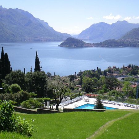 Le Terrazze Vista Lago Piscina Tennis Parking Wi-Fi Menaggio Extérieur photo